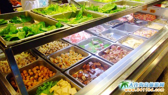 大連海鮮自助飯店,大連自助海鮮飯店電話