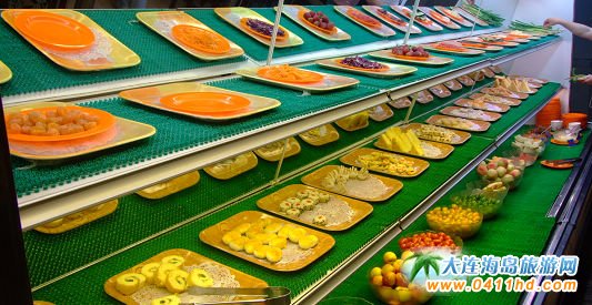 大連海鮮自助飯店,大連自助海鮮飯店電話