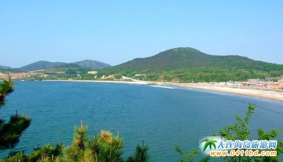 奮起的長山群島—長海縣發展藍色經濟巡禮