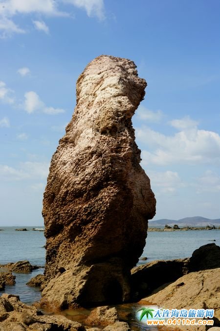 大連金石灘旅游景點(diǎn)