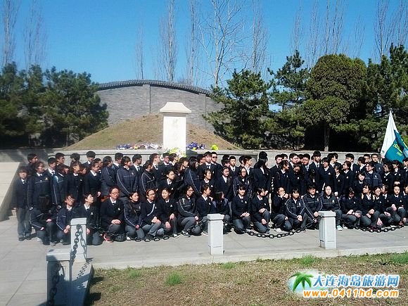 清明節旅游