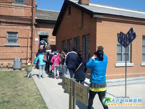 清明節旅游