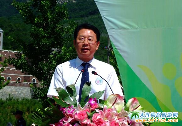 2016大連鄉(xiāng)村文化旅游季