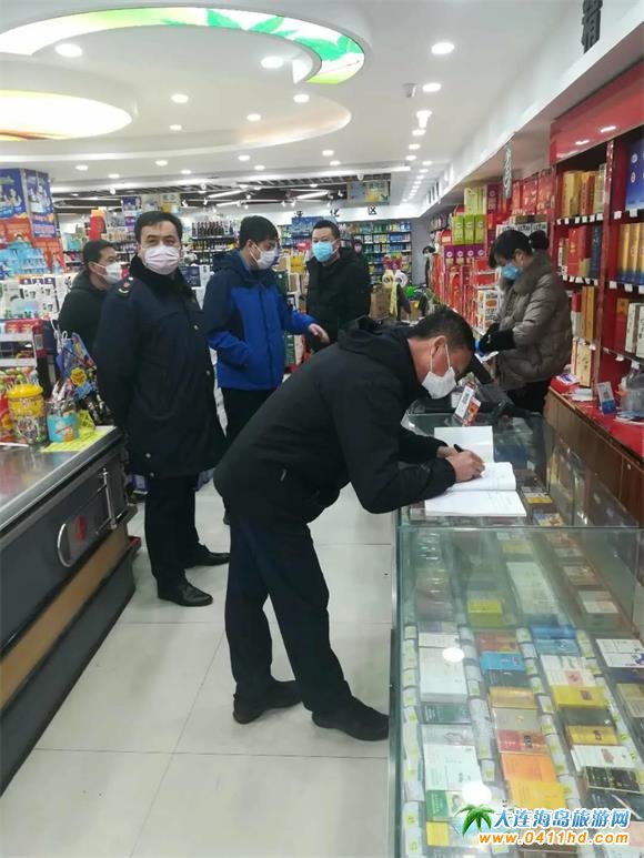 守護(hù)海島消費(fèi)者的“錢袋子”